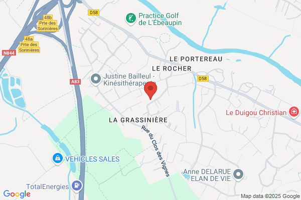 Gouraud Nathalie