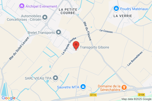 Demenagements Giboire