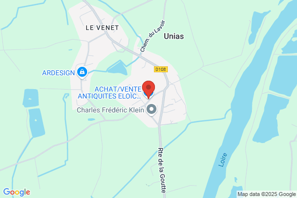 Magique Débarras