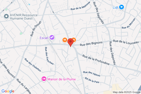 Guindon Cecile Dentiste