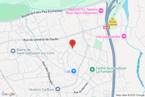 Ecoles Publiques De La Fontaine Primaire