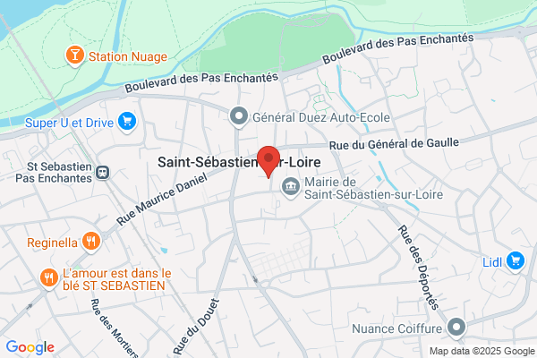 Ecoles Publiques Du Centre Primaire Theodore Monod