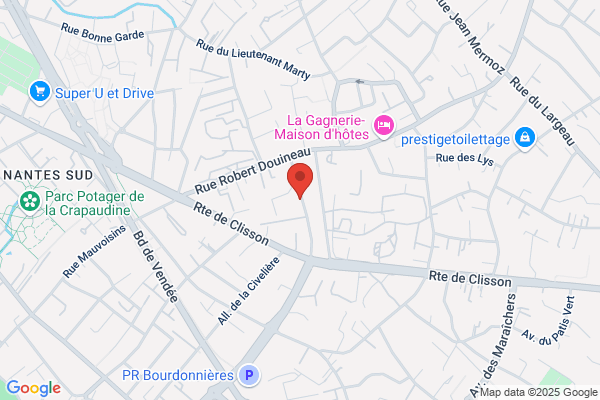 Ecoles Publiques Du Douet Restaurant Scolaire