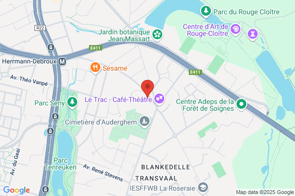 Ecole Sainte Bernadette