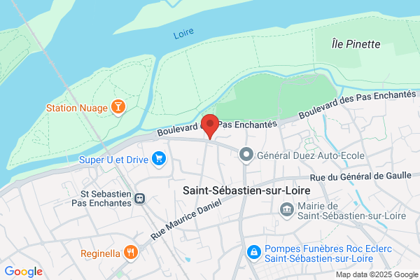Ecole Sainte Therese