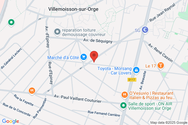 Age Application Generale Electricite