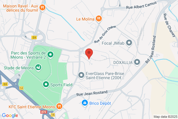 Bureau Ets