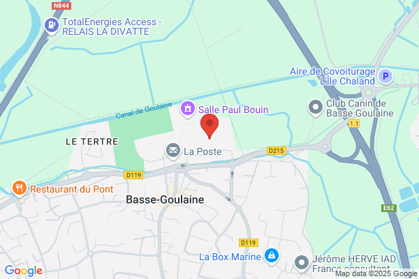 College De Goulaine