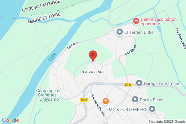 Adicla Association D Information Communale De Loire A
