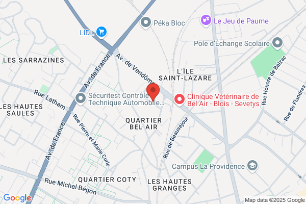 Afec Association De Formation Et D Enseignement continu