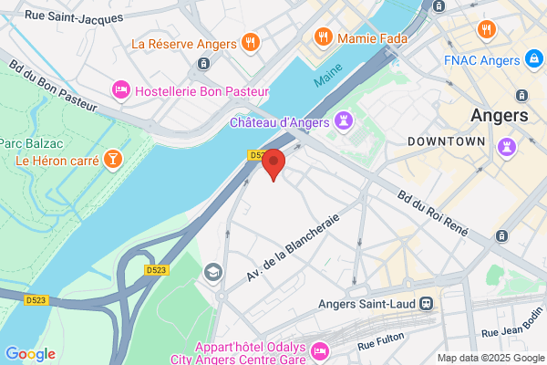 Cadres En Mission