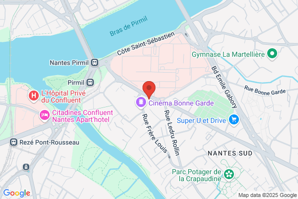 Cemea Bureau De Placement
