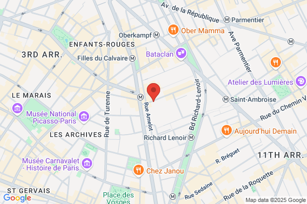 Centre De Degustation