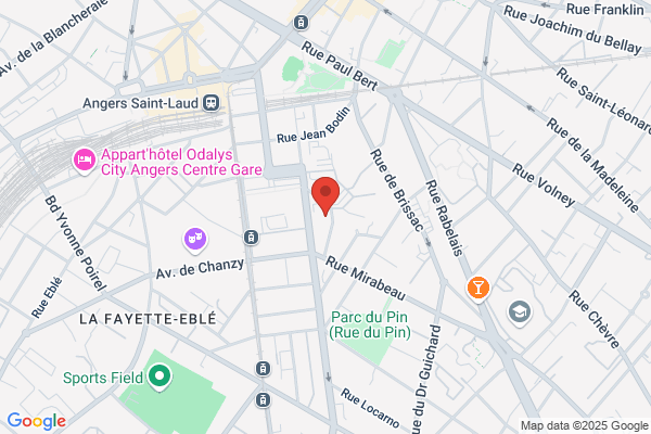 Comite Departemental De Prevention En Kinesitherapie 44