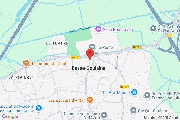 Amplifon Audioprothésiste Basse Goulaine