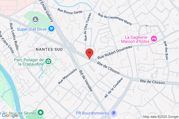 Amplifon Audioprothésiste Nantes Clisson