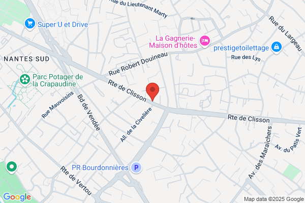 Amplifon Audioprothésiste Saint Sébastien sur Loire
