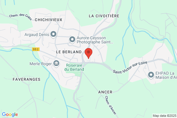 AuditionSanté - Closed