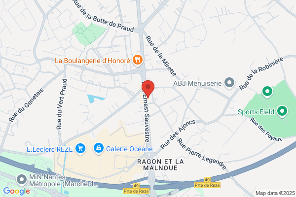 Laforêt Immobilier Rezé