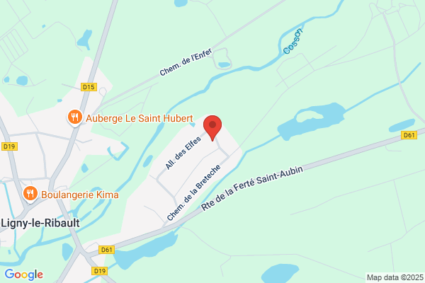 Étoile placements immobiliers
