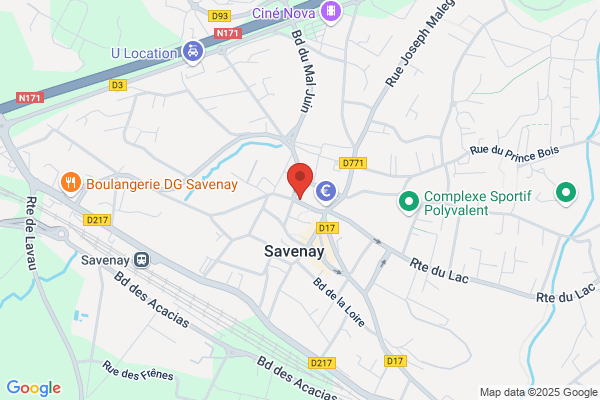 Acced Immobilier