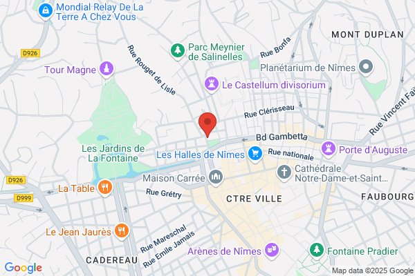Acci Immobilier Service Location