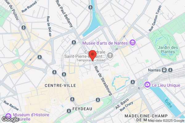 Agence Bertin Immobilier