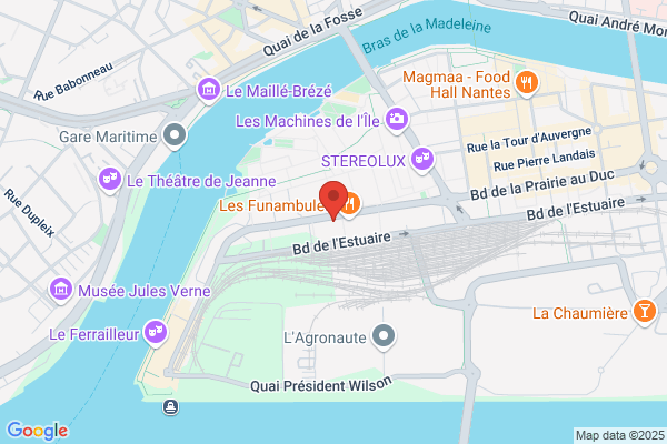 Agence Cabinet Libert Administrateurs De Biens