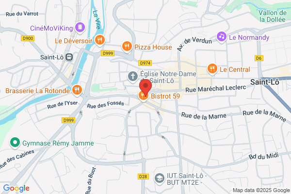 Agence Centrale