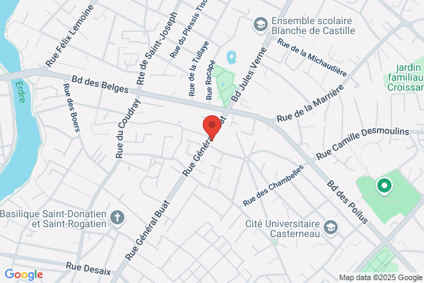 Agence Immobiliere Chaveneau