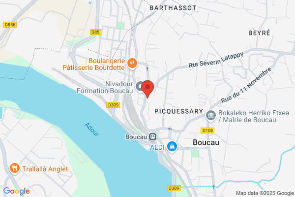 Agence Immobiliere Labat