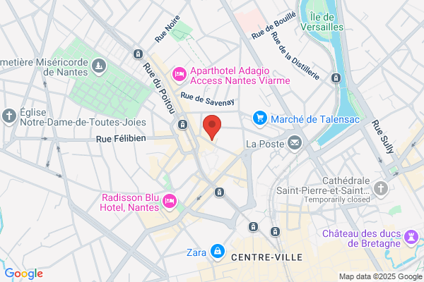Agence Immobiliere Labat