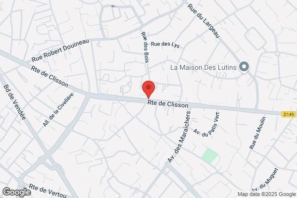 Agence Panorama Immobilier Du Sud Nantais Sarl