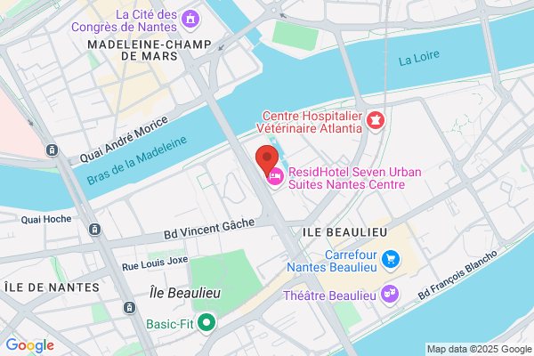 Agence immobilière Nexity