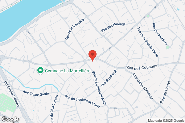Agence immobilière l'Adresse Saint-Sébastien-sur-Loire
