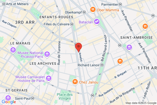 Bast Immobilier