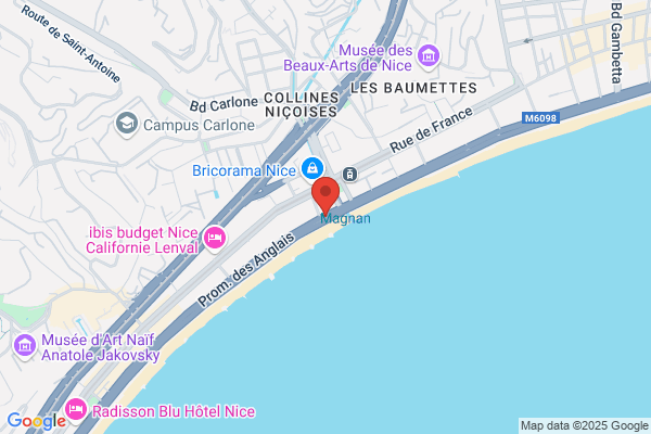 Bernard Immobilier