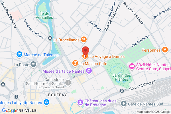 Cabinet De Champsavin