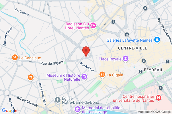 Cabinet Tirot Ventes Locations