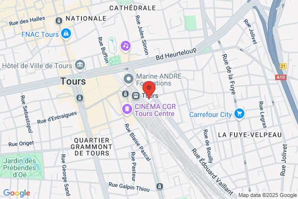 Cip Cabinet Immobilier Patrimoine