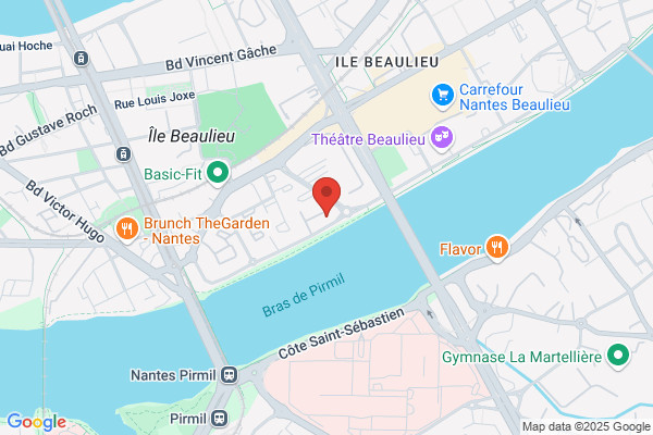 Coulais Immobilier