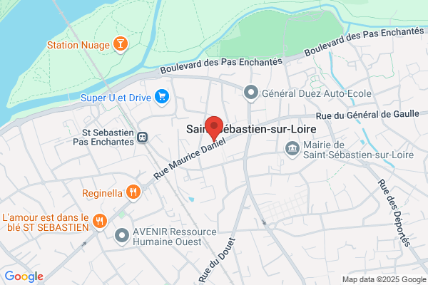 Gadel Bruneau Immobilier