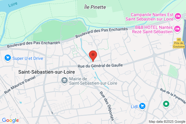 Jmi Sud Loire