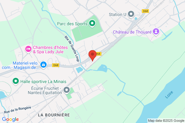 Jmi Transac Jmi Sud Loire Membre
