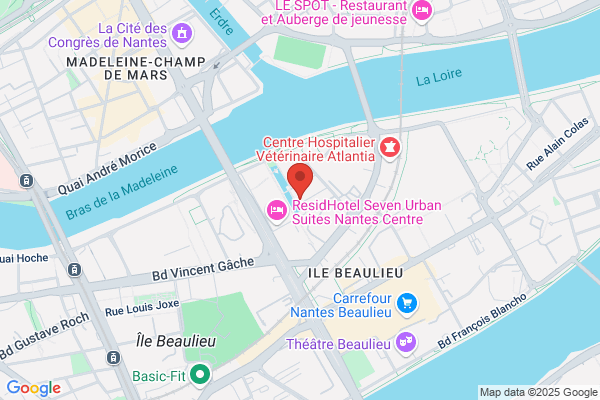 etoile placement immobilier-loi PINEL à NANTES-Programmes Immobiliers neufs à NANTES-Défiscalisation