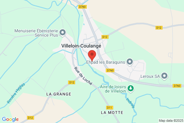 Cabinet De Soins Centre Villeo