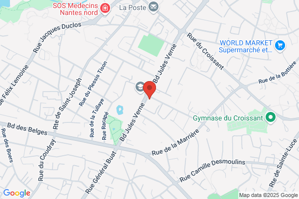 Cabinet De Soins Infirmiers De L Erdre
