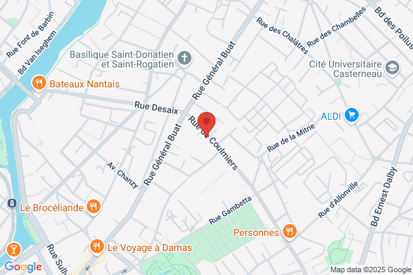 Cabinet De Soins Sicot Couedel