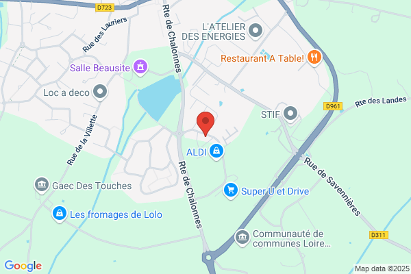 Centre Municipal De Soins Infirmiers Prevention Sante