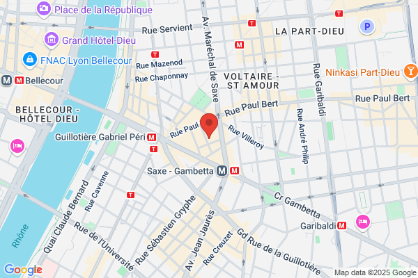 Centre Municipal De Soins Infirmiers Prevention Vaccinatio